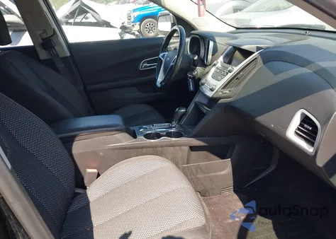 2016 Chevrolet Equinox Lt z USA, uszkodzony, nr VIN 2GNFLFEKXG6247758